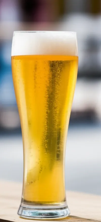 Illustration pilsner - Image 1