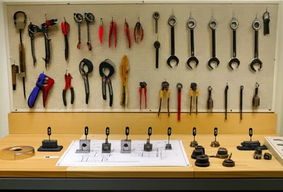 Illustration methodical - Image 1