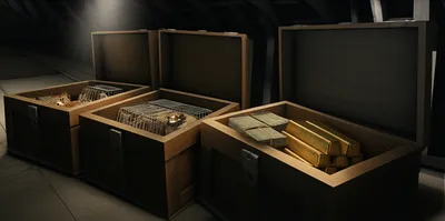 Illustration contraband