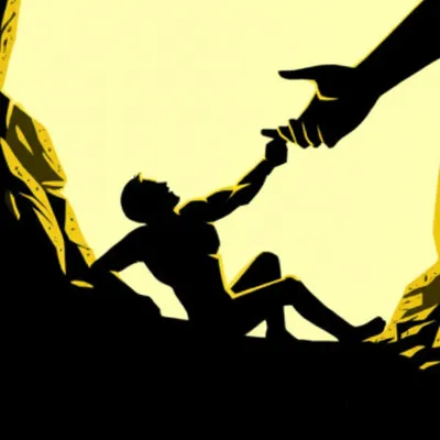 Illustration relieve - Image 1