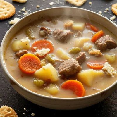 Illustration mull - Image 1