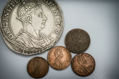 Illustration groats - Image 1