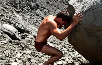 Illustration painful - Image 1