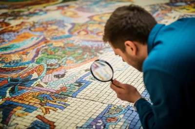 Illustration niggle - Image 1