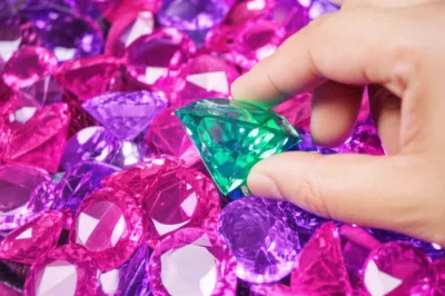 Illustration pink - Image 1