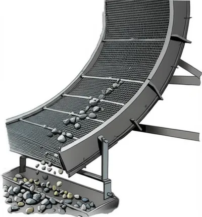 Illustration concave - Image 1