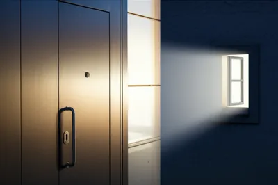 Illustration friend - Image 1