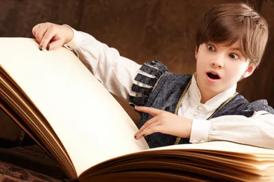 Illustration page - Image 1