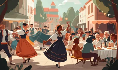 Illustration institution