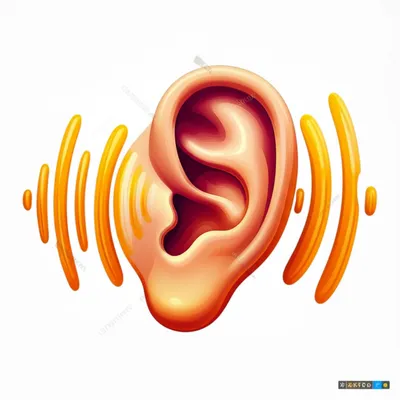 Illustration tympanic - Image 1