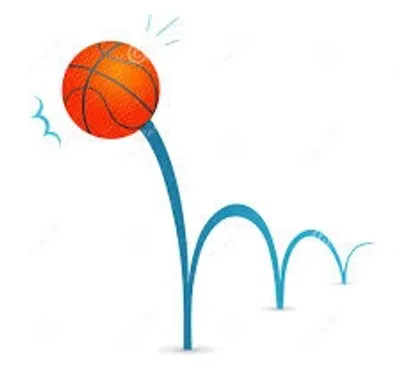 Illustration bounce - Image 2