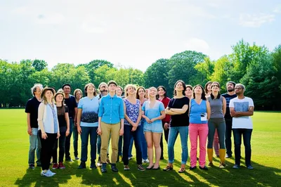 Illustration nones - Image 1