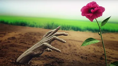 Illustration dies - Image 1