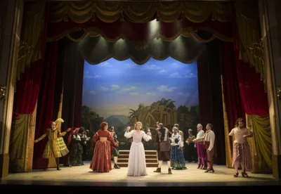 Illustration staged - Image 1