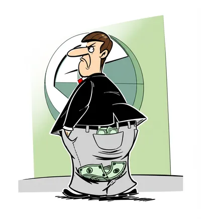 Illustration trousering - Image 1