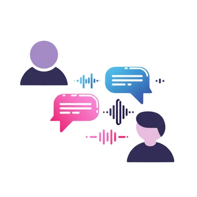 Illustration chat - Image 1