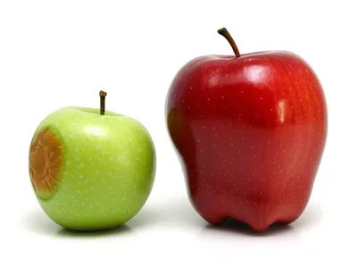 Illustration preferable