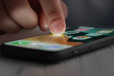 Illustration tap - Image 1