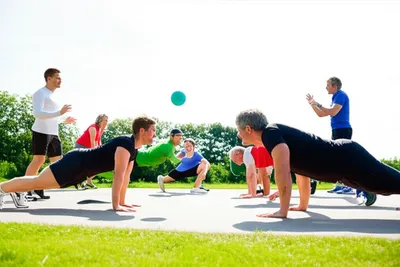 Illustration coaches - Image 1