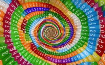 Illustration recurring - Image 1