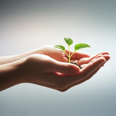 Illustration nurse - Image 1