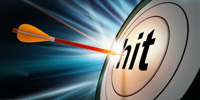 Illustration hit - Image 1