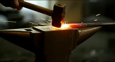 Illustration beating - Image 1