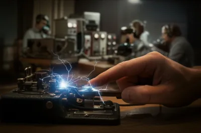 Illustration keying - Image 1