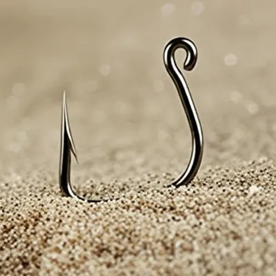 Illustration hook - Image 1