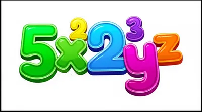 Illustration monomials - Image 1