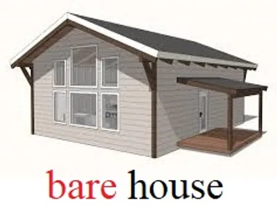 Illustration bare - Image 2