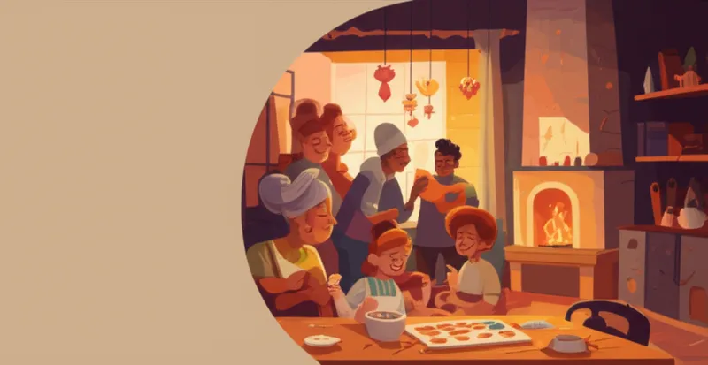 Visuelle Darstellung für das Wort „traditions" - Traditionen, Bräuche