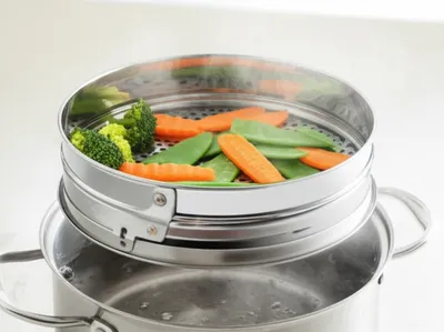 Illustration steam - Image 1