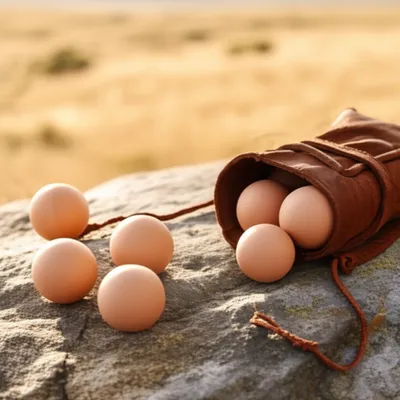 Illustration bullet - Image 1