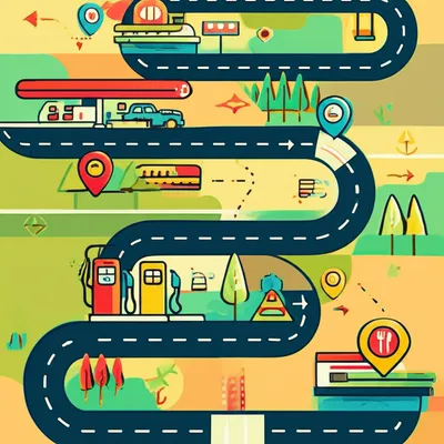 Illustration labels - Image 1