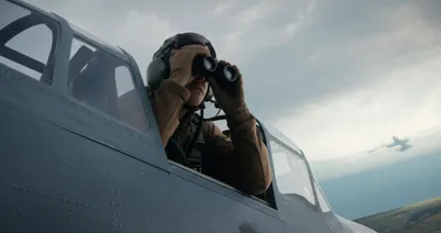 Illustration observer - Image 1