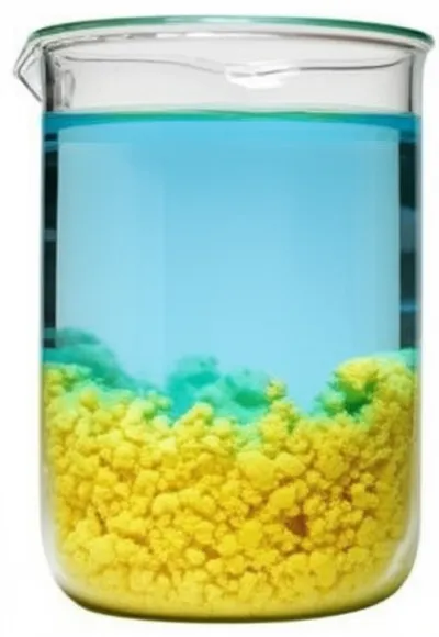 Illustration precipitated - Image 2