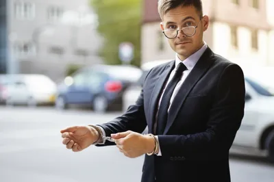 Illustration collared - Image 1