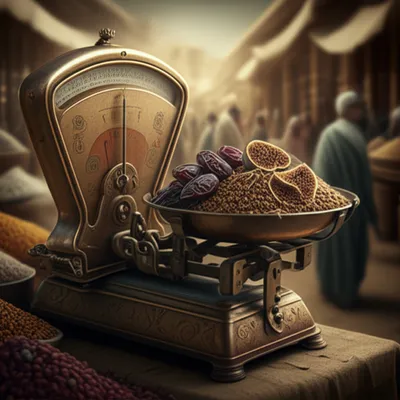 Illustration rattles - Image 1