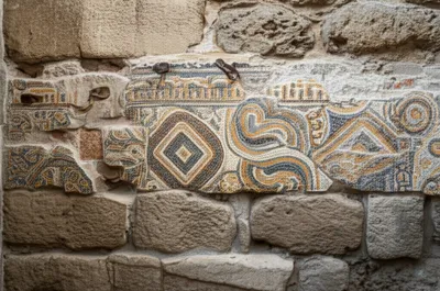 Illustration incrustation - Image 1