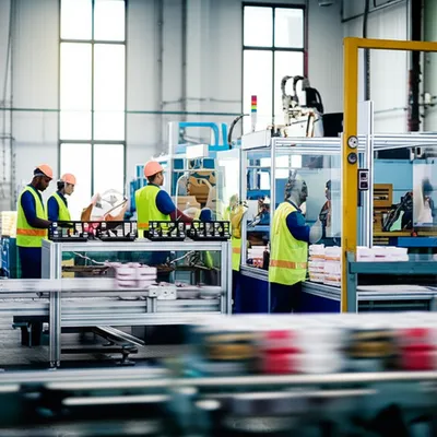 Illustration factory - Image 1