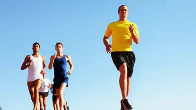 Illustration pacing - Image 1