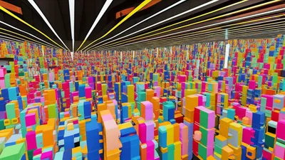 Illustration reams - Image 1