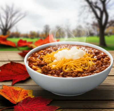 Illustration chilly - Image 1