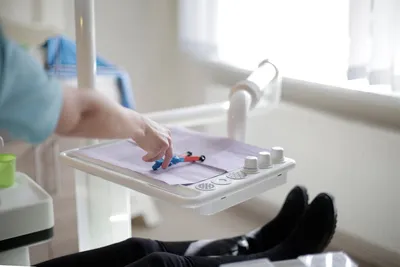 Illustration retractor - Image 2