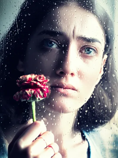 Illustration disenchanted - Image 1