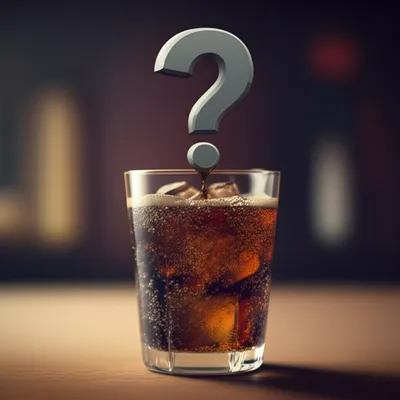 Illustration cola - Image 1