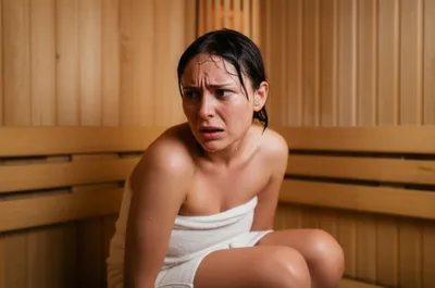 Illustration sweater - Image 1