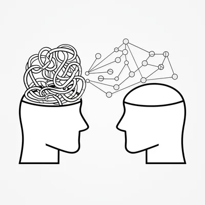 Illustration convince - Image 1