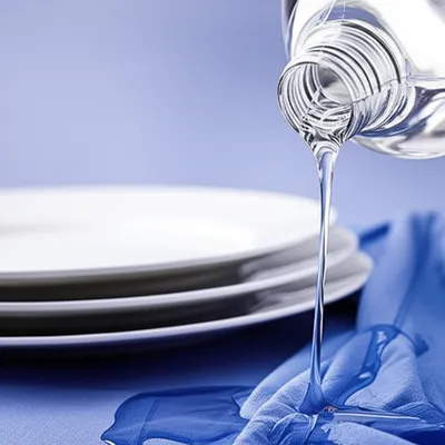 Illustration wash - Image 1